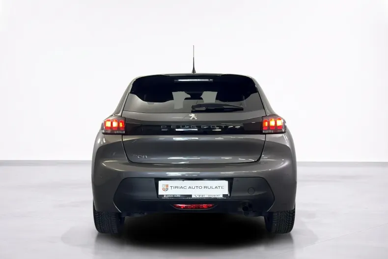 Peugeot 208 din 2022 cu 25.911 km - oferta PEU235660 - foto 4