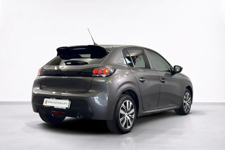 Peugeot 208 din 2022 cu 25.911 km - oferta PEU235660 - foto 5