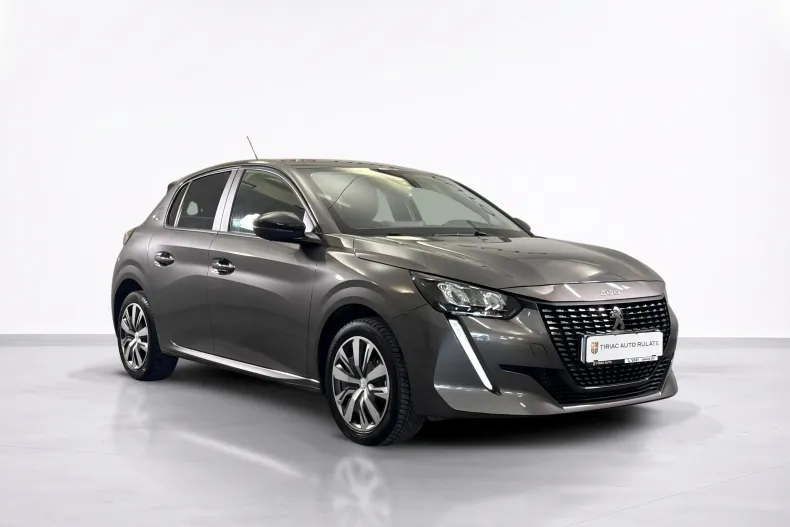 Peugeot 208 din 2022 cu 25.911 km - oferta PEU235660 - foto 7