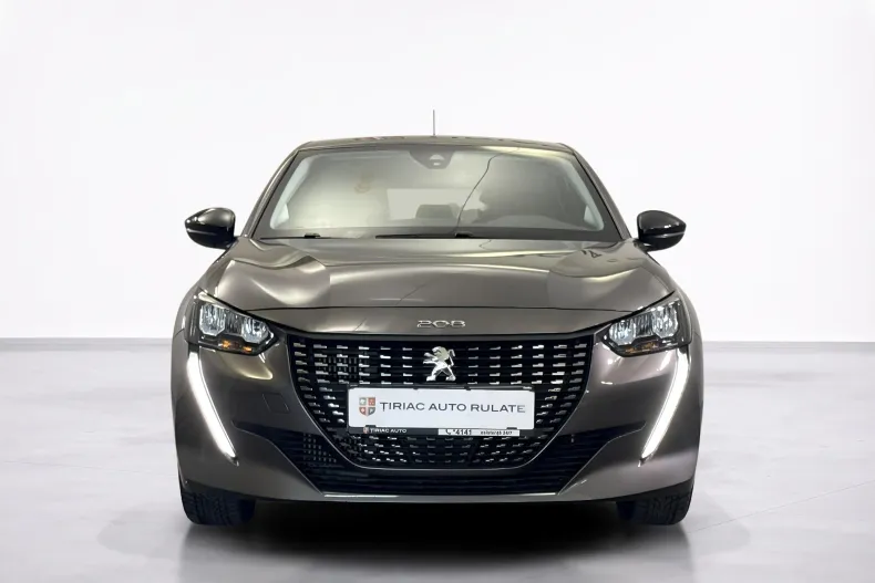 Peugeot 208 din 2022 cu 25.911 km - oferta PEU235660 - foto 8