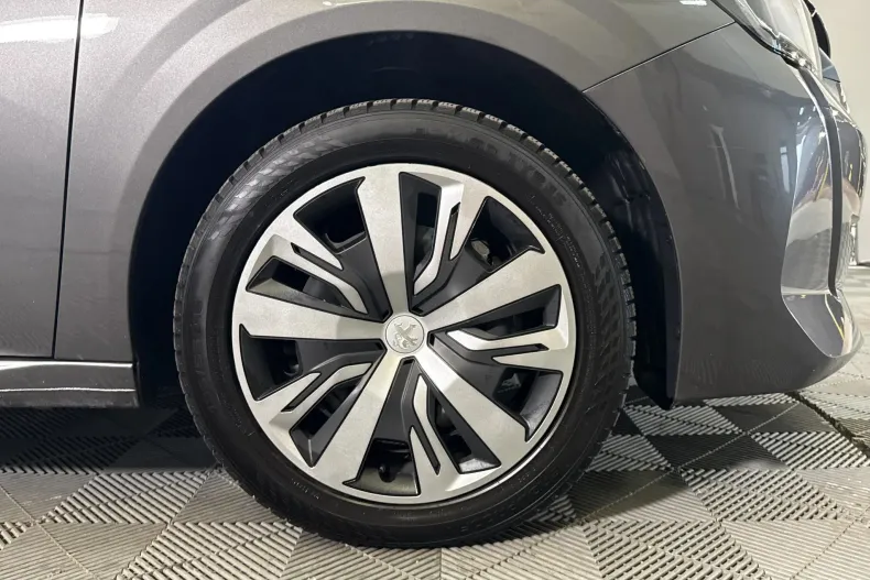 Peugeot 208 din 2022 cu 25.911 km - oferta PEU235660 - foto 13