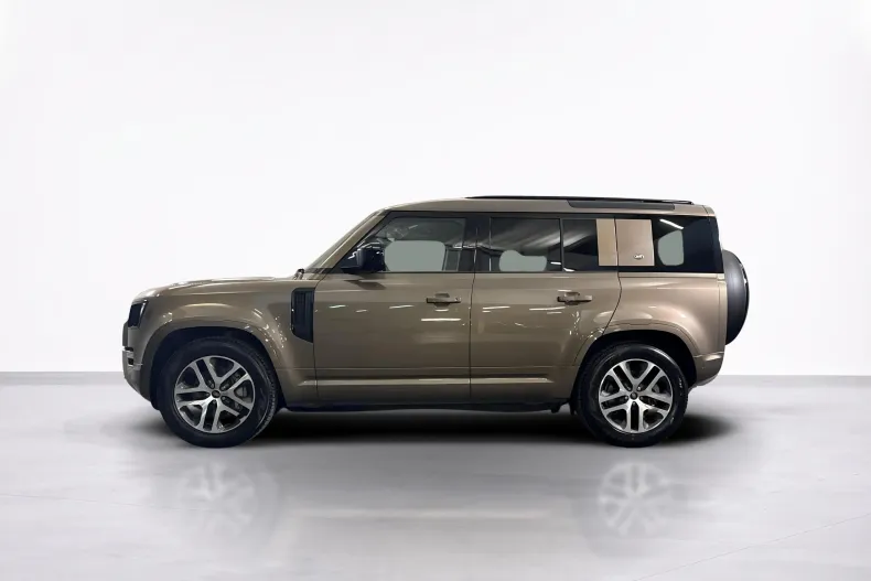 Land Rover Defender din 2023 cu 55.673 km - oferta LAN235661 - foto 2
