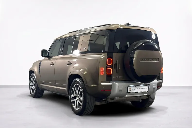 Land Rover Defender din 2023 cu 55.673 km - oferta LAN235661 - foto 3