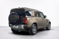 Land Rover Defender din 2023 cu 55.673 km - oferta LAN235661 - foto 5