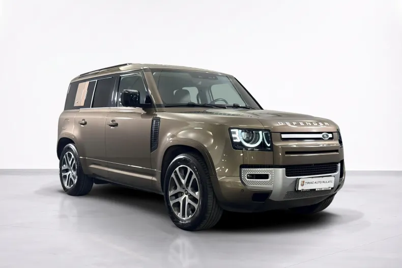 Land Rover Defender din 2023 cu 55.673 km - oferta LAN235661 - foto 7