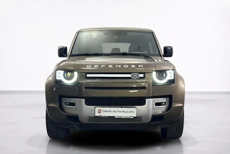 Land Rover Defender din 2023 cu 55.673 km - oferta LAN235661 - foto 8