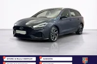 Hyundai i30 din 2024 cu 43.258 km - oferta HYU235662 - foto 1