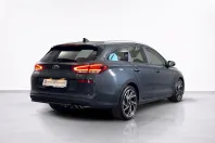 Hyundai i30 din 2024 cu 43.258 km - oferta HYU235662 - foto 5