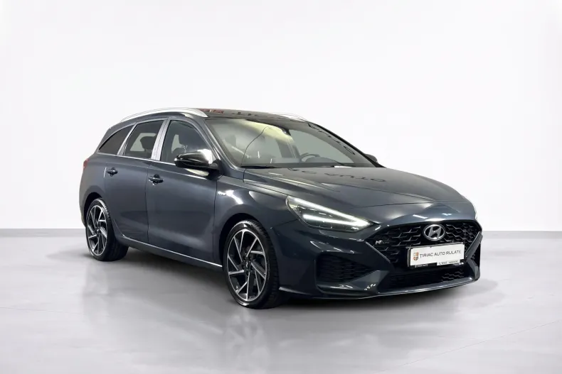 Hyundai i30 din 2024 cu 43.258 km - oferta HYU235662 - foto 7