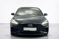 Hyundai i30 din 2024 cu 43.258 km - oferta HYU235662 - foto 8
