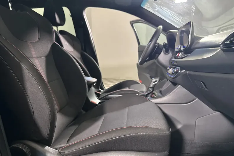Hyundai i30 din 2024 cu 43.258 km - oferta HYU235662 - foto 11