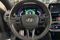 Hyundai i30 din 2024 cu 43.258 km - oferta HYU235662 - foto 16