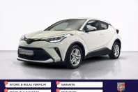 Toyota C-HR din 2021 cu 65.887 km - oferta TOY235663 - foto 1