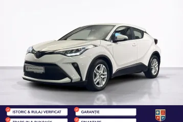 Toyota C-HR din 2021 - oferta TOY235663