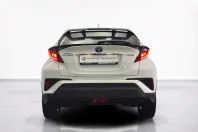 Toyota C-HR din 2021 cu 65.887 km - oferta TOY235663 - foto 4