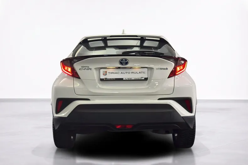 Toyota C-HR din 2021 cu 65.887 km - oferta TOY235663 - foto 4