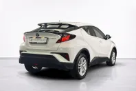 Toyota C-HR din 2021 cu 65.887 km - oferta TOY235663 - foto 5