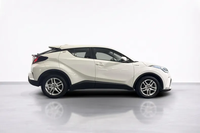 Toyota C-HR din 2021 cu 65.887 km - oferta TOY235663 - foto 6