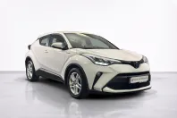 Toyota C-HR din 2021 cu 65.887 km - oferta TOY235663 - foto 7