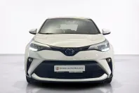Toyota C-HR din 2021 cu 65.887 km - oferta TOY235663 - foto 8