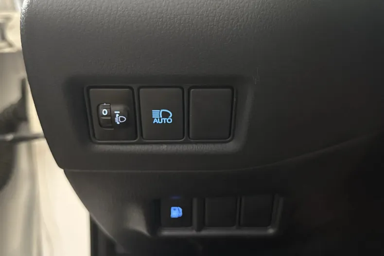 Toyota C-HR din 2021 cu 65.887 km - oferta TOY235663 - foto 15