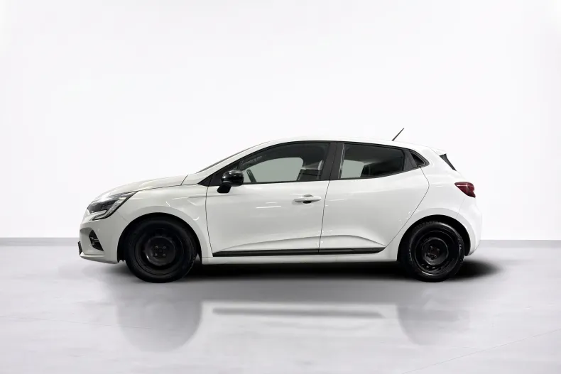 Renault Clio din 2022 cu 122.026 km - oferta REN235664 - foto 2