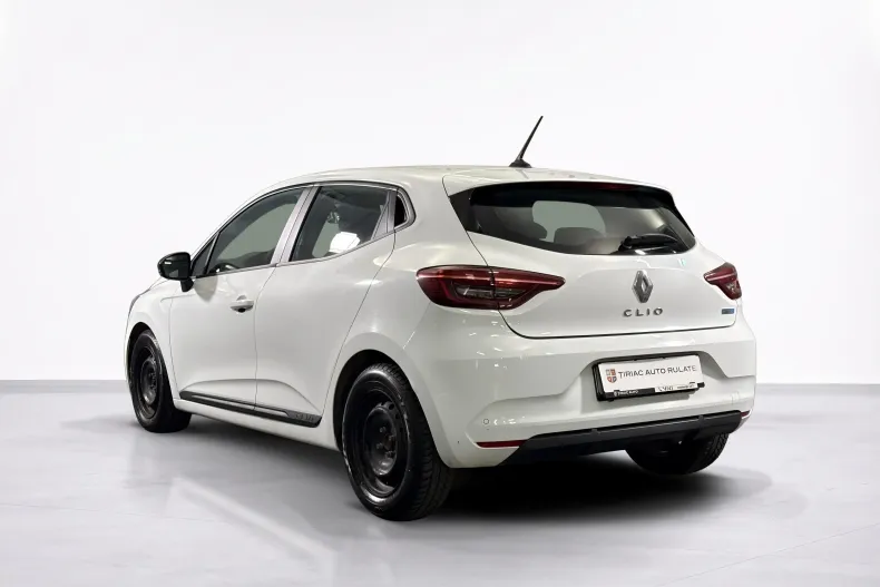 Renault Clio din 2022 cu 122.026 km - oferta REN235664 - foto 3