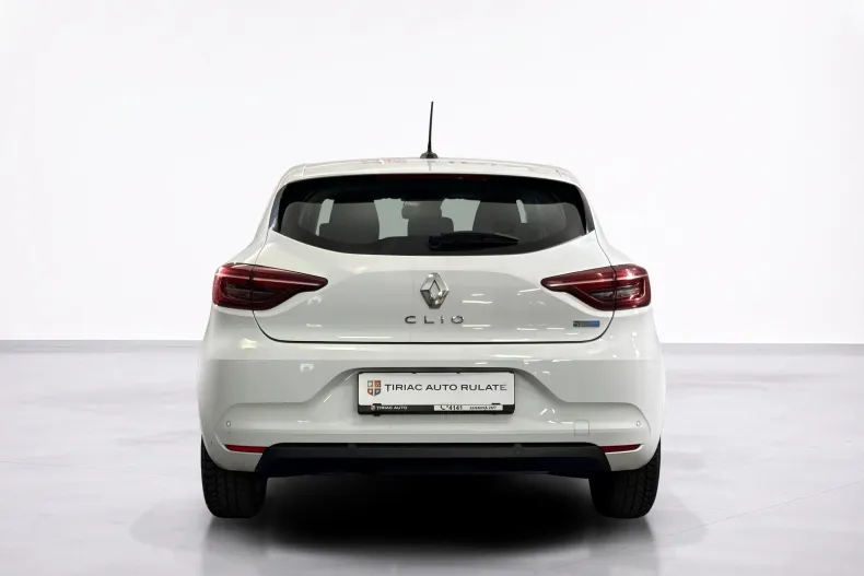 Renault Clio din 2022 cu 122.026 km - oferta REN235664 - foto 4