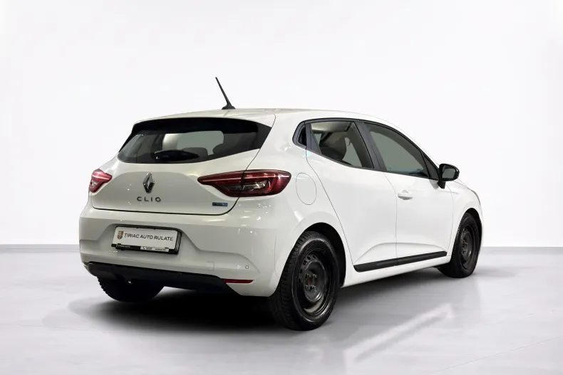 Renault Clio din 2022 cu 122.026 km - oferta REN235664 - foto 5