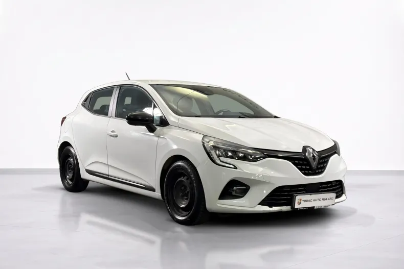 Renault Clio din 2022 cu 122.026 km - oferta REN235664 - foto 7