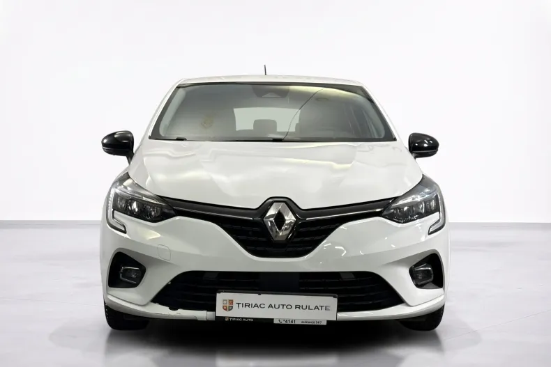 Renault Clio din 2022 cu 122.026 km - oferta REN235664 - foto 8