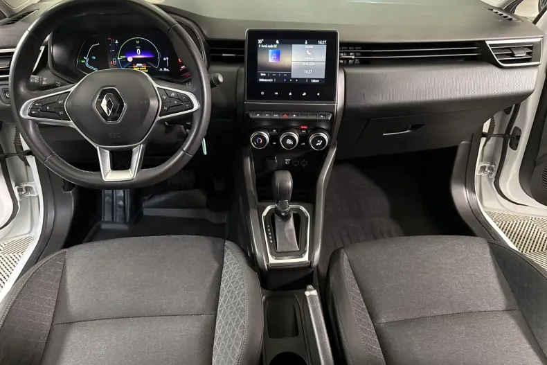 Renault Clio din 2022 cu 122.026 km - oferta REN235664 - foto 9
