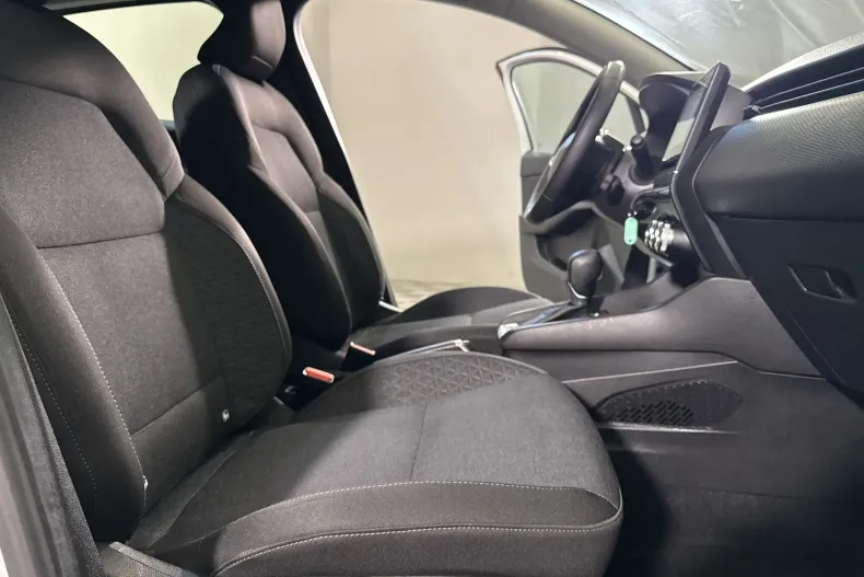 Renault Clio din 2022 cu 122.026 km - oferta REN235664 - foto 11