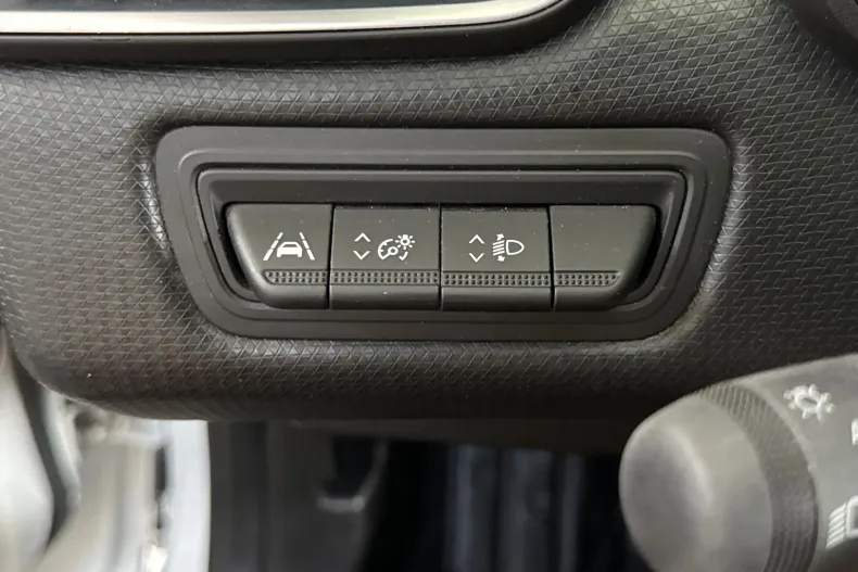 Renault Clio din 2022 cu 122.026 km - oferta REN235664 - foto 14