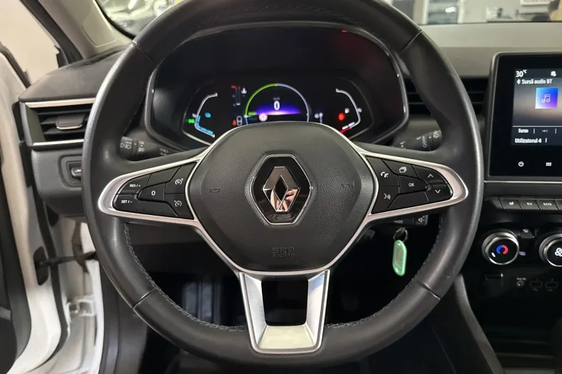 Renault Clio din 2022 cu 122.026 km - oferta REN235664 - foto 15