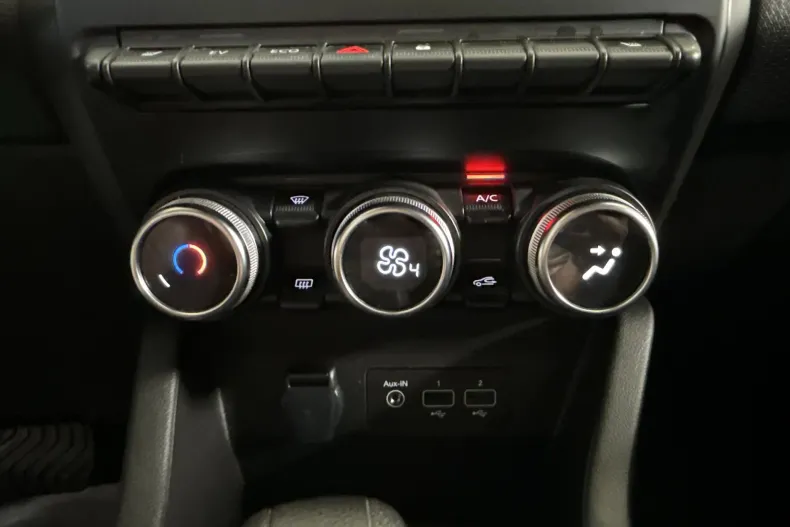 Renault Clio din 2022 cu 122.026 km - oferta REN235664 - foto 16