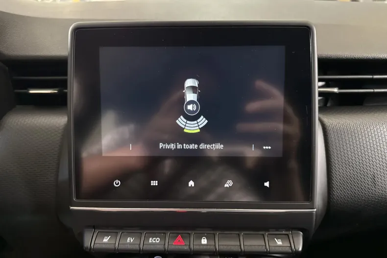 Renault Clio din 2022 cu 122.026 km - oferta REN235664 - foto 17
