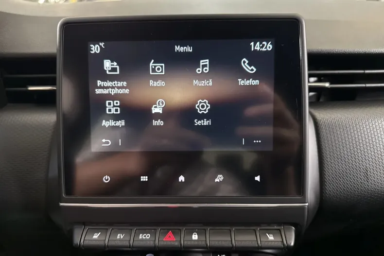 Renault Clio din 2022 cu 122.026 km - oferta REN235664 - foto 18