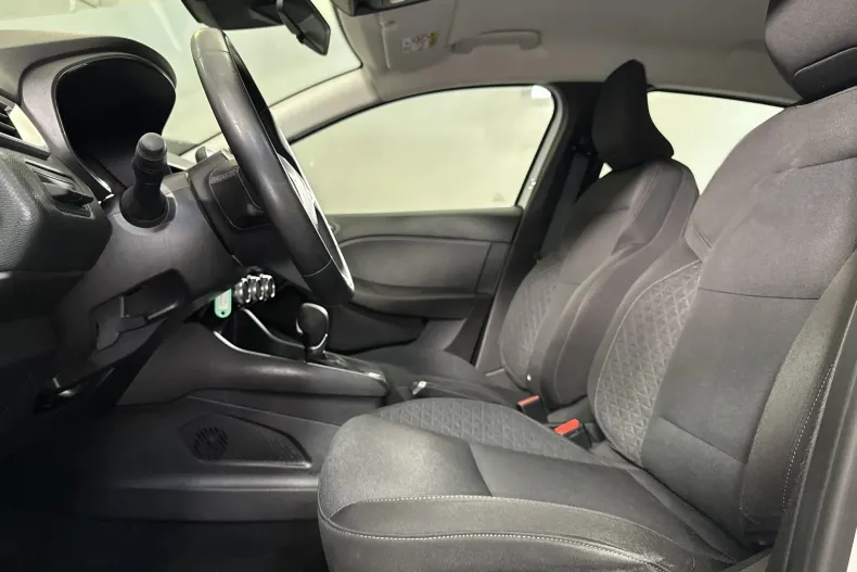 Renault Clio din 2022 cu 122.026 km - oferta REN235664 - foto 20