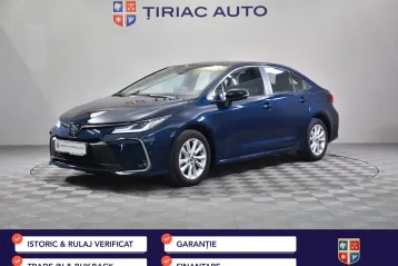 Toyota Corolla din 2025 - oferta TOY235666