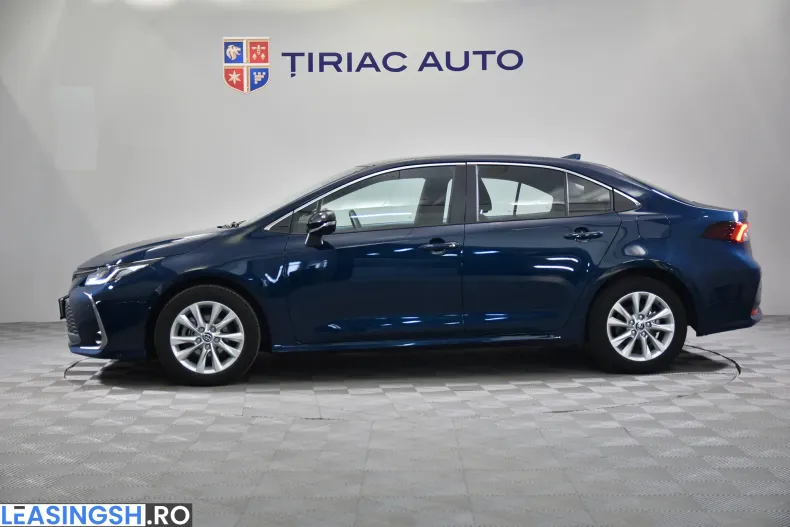 Toyota Corolla din 2025 cu 17.454 km - oferta TOY235666 - foto 2