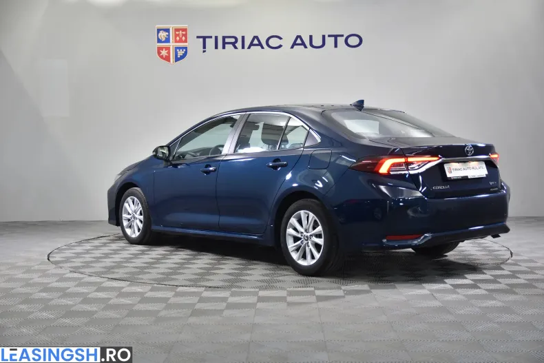 Toyota Corolla din 2025 cu 17.454 km - oferta TOY235666 - foto 3