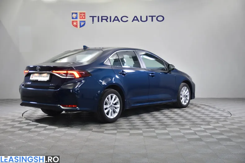 Toyota Corolla din 2025 cu 17.454 km - oferta TOY235666 - foto 5