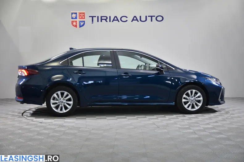 Toyota Corolla din 2025 cu 17.454 km - oferta TOY235666 - foto 6