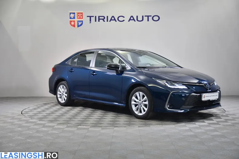 Toyota Corolla din 2025 cu 17.454 km - oferta TOY235666 - foto 7