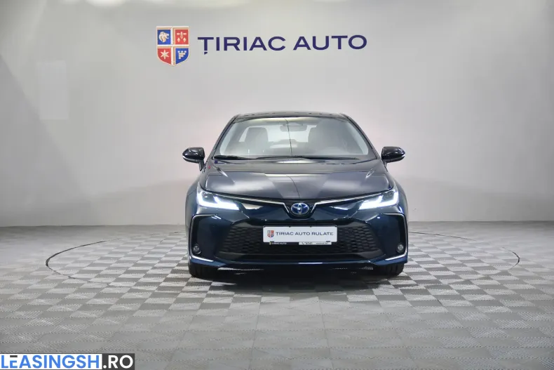 Toyota Corolla din 2025 cu 17.454 km - oferta TOY235666 - foto 8