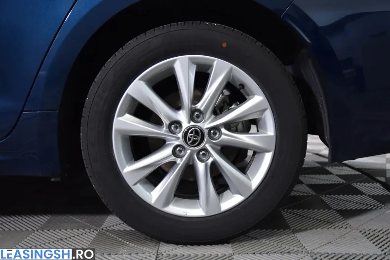 Toyota Corolla din 2025 cu 17.454 km - oferta TOY235666 - foto 13