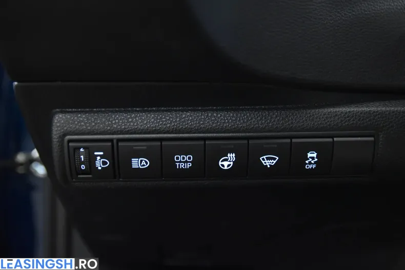 Toyota Corolla din 2025 cu 17.454 km - oferta TOY235666 - foto 15