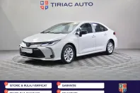 Toyota Corolla din 2025 cu 16.794 km - oferta TOY235667 - foto 1