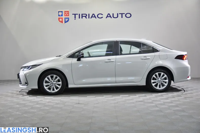 Toyota Corolla din 2025 cu 16.794 km - oferta TOY235667 - foto 2